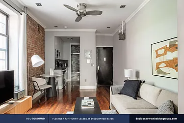 Rented by The Blueground