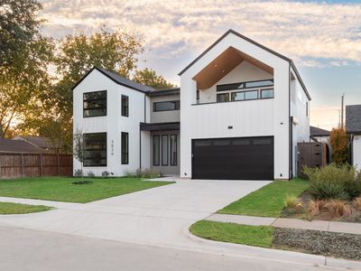 3826 Seguin Dr, Dallas, TX, 75220