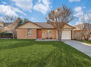 10145 Lone Eagle Dr, Fort Worth, TX 76108