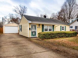 1225 Bower St, Elkhart, IN 46514