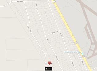 4960 Big Oak Rd S, Saint Augustine, FL 32095