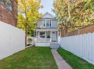 106 Willow Ave, Toronto, ON M4E 3K3