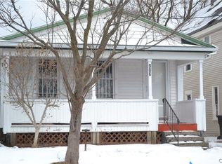 906 Park St, Syracuse, NY 13208