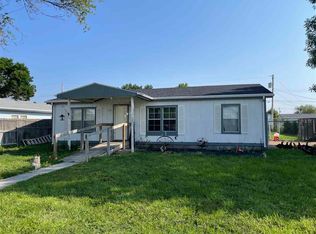 1706 W 10th St, North Platte, NE 69101
