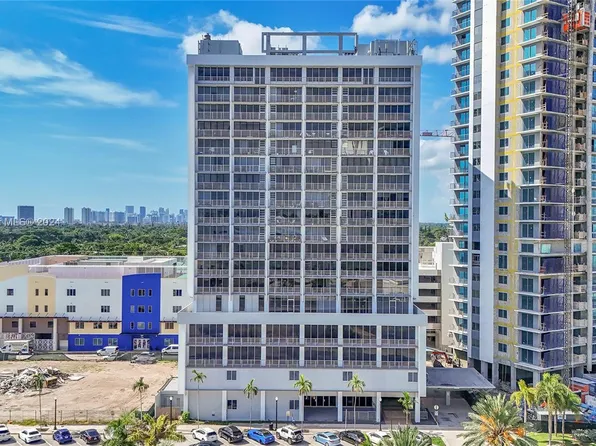 1720 Harrison St #17B-D, Hollywood, FL 33020