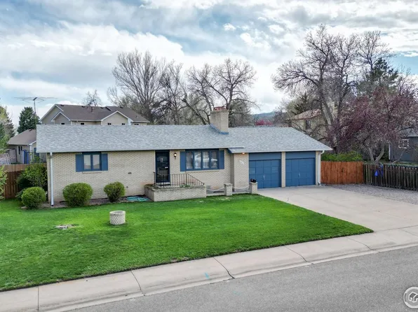 2411 W Lake St, Fort Collins, CO 80521