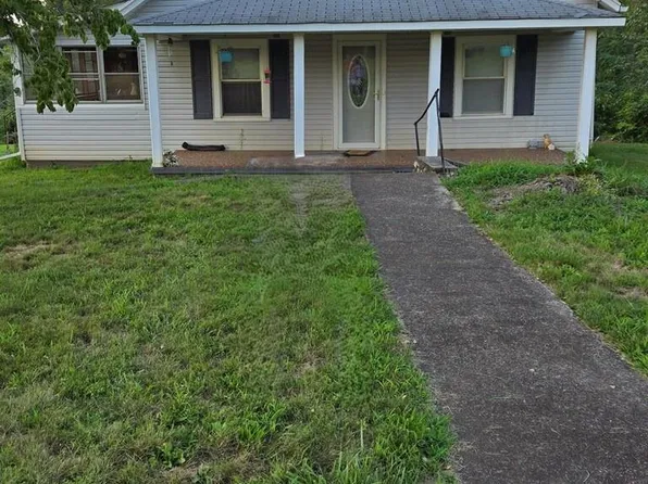 7099 Abram Penn Hwy, Patrick Springs, VA 24133