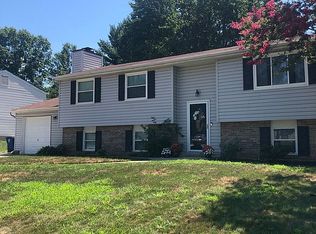 16737 Sioux Ln, Gaithersburg, MD