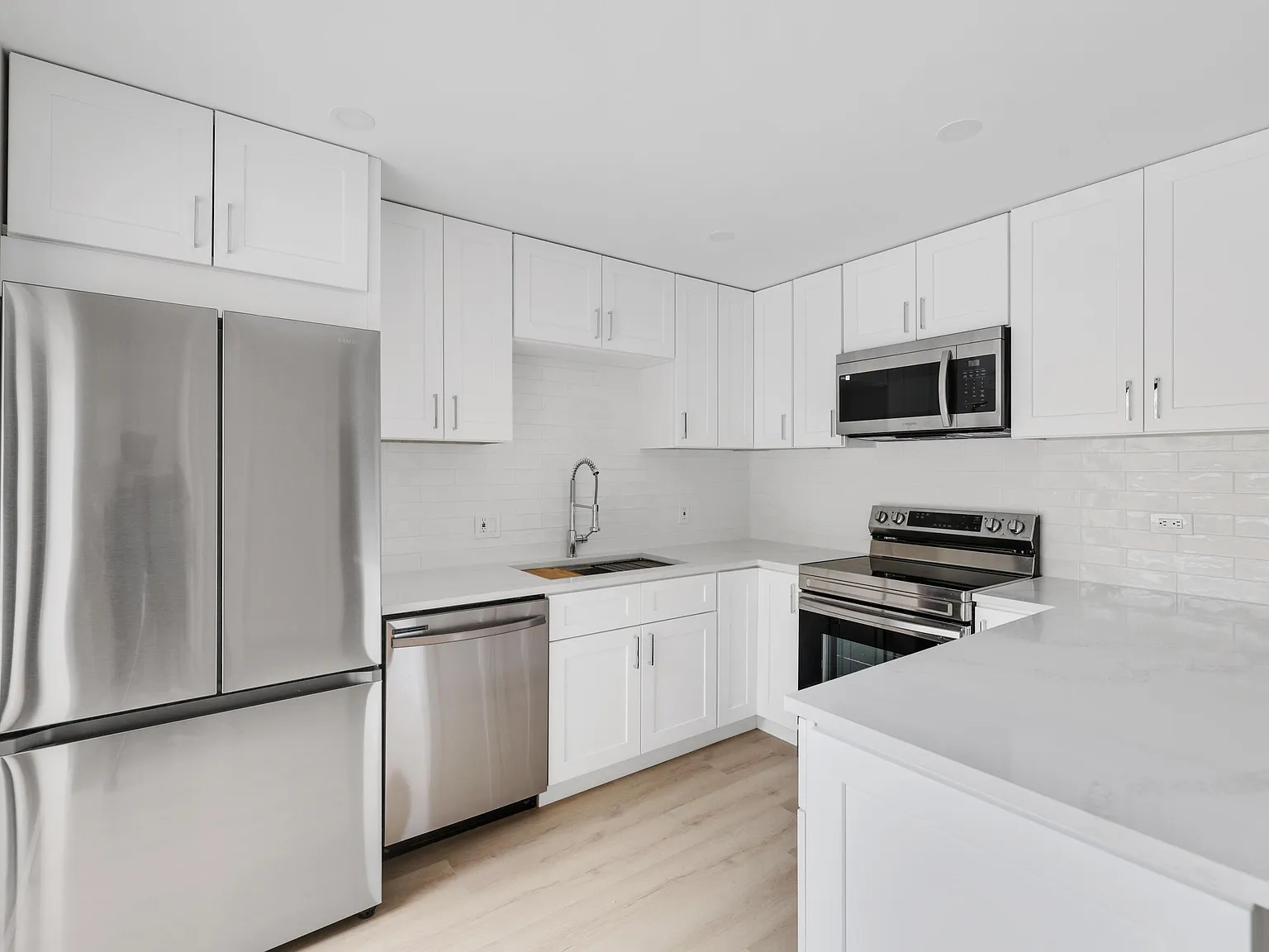 3 bed, 2.5 bath, 1488 sqft, $3,500 — Photo 1