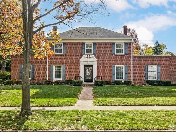 222 Dellwood Ave, Dayton, OH 45419