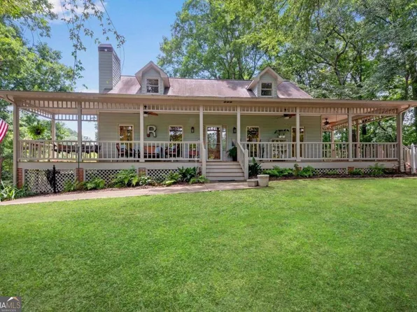 130 Wayne Wheeler Way, Woodstock, GA 30188