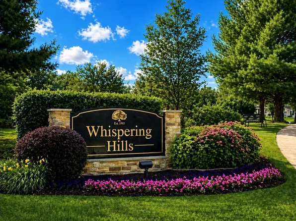 1005 Whispering Hills, Chester, NY 10918