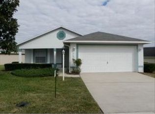 845 W Cockatiel Loop, Hernando, FL 34442