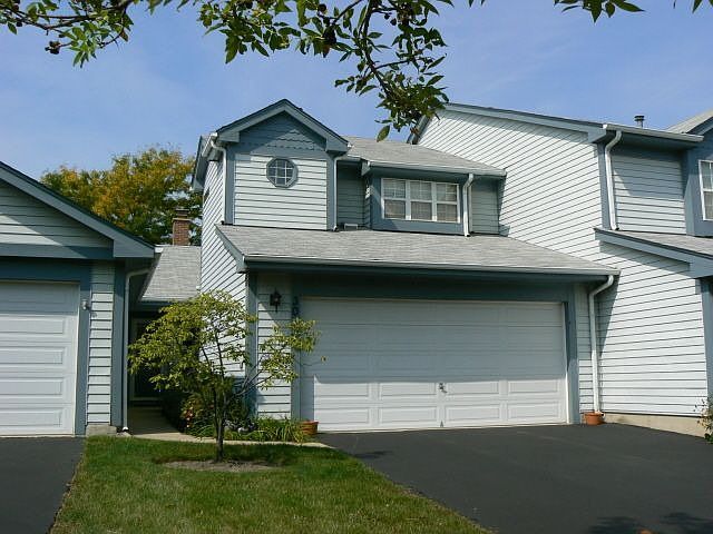 Sarahs Grove Town Home