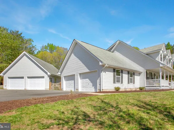 2801 Ivory Ln, Port Republic, MD 20676