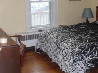 59 Rev Nazareno Properzi Way #1, Somerville, MA 02143