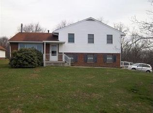 1200 Freeport Rd, Kittanning, PA 16201