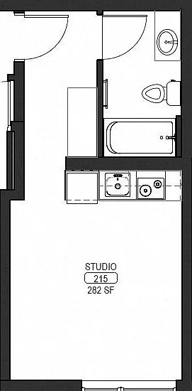 Mt Baker The Maddux Apartments — Photo 32