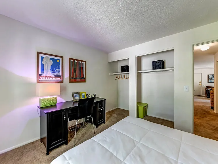 Whispering Lake Apartments — Photo 19