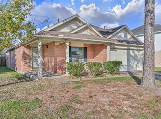 3107 Maryfield Ln, Pearland, TX 77581