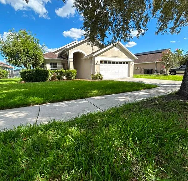 5857 Lake Champlain Dr — Photo 1