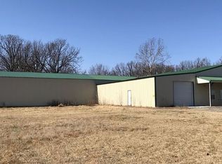 56145 S 584th Rd, Twin Oaks, OK 74368