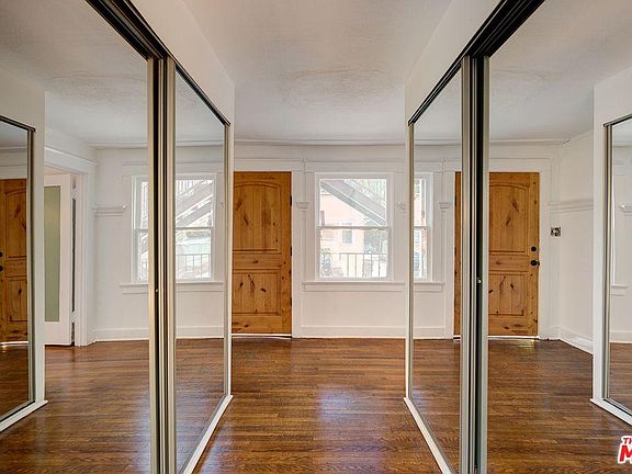 3rd image of 1159 N Fuller Ave APT A