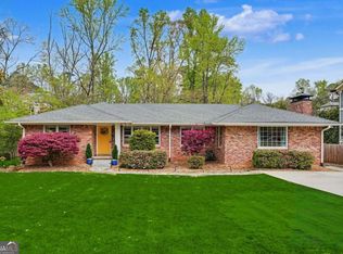 2081 S Akin Dr NE, Atlanta, GA 30345
