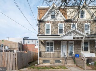 510 Dupont St, Philadelphia, PA 19128