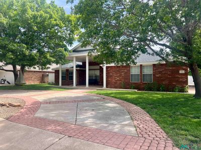 601 Anthony Dr, Clovis, NM, 88101