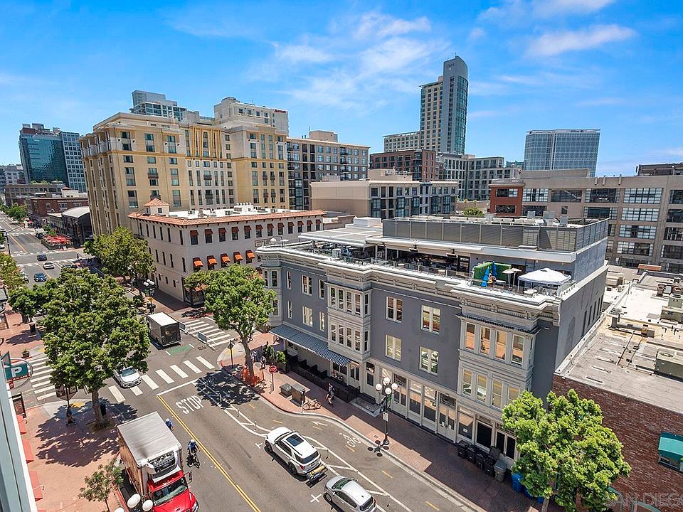 450 J St San Diego, CA, 92101 Apartments for Rent Zillow