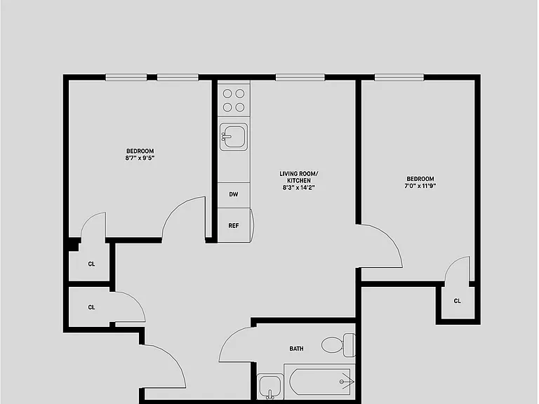 61 Delancey St #12 — Photo 2