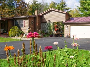 231 Peebles Hill Rd, Oneonta, NY 13820