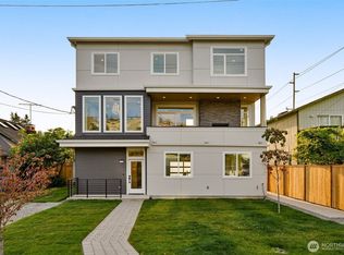 9251 Palatine Ave N A Condo, Seattle, WA 98103