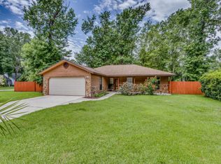 1645 Sandy Hollow Loop, Middleburg, FL 32068