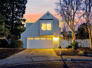 10 Silver Lace Ct, San Rafael, CA 94903