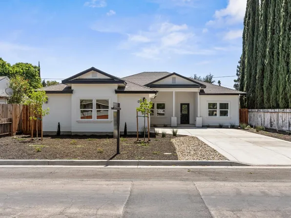 232 E Roseburg Ave, Modesto, CA 95350