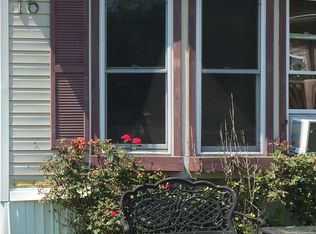 241 Back St LOT 16, Montoursville, PA 17754