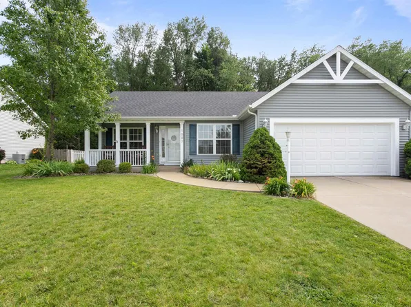 1507 Kingsman Way, Osceola, IN 46561