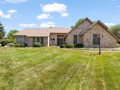 8917 Hawthorne Dr, Tecumseh, MI, 49286