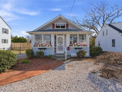 68 Packard Ave, Warwick, RI, 02886