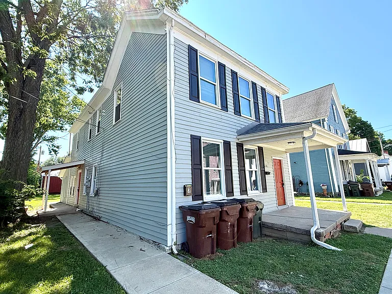 314 N Mechanic St #2 — Photo 14