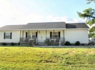 7221 Campsite Dr, Wendell, NC 27591
