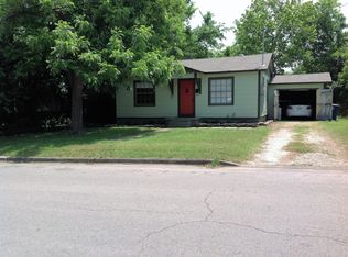 1809 Palo Duro Rd, Austin, TX 78757