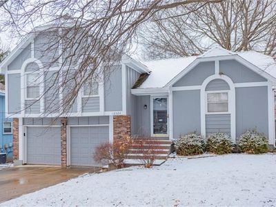 12324 W 71st Ter, Shawnee, KS, 66216