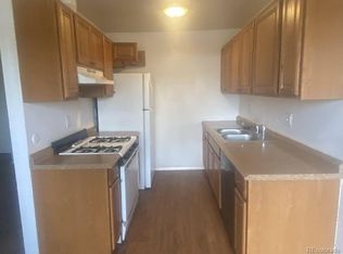 10782 E Exposition Ave APT 249, Aurora, CO 80012