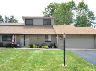 2010 Golf Way Rd, Aliquippa, PA 15001