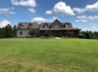 322 High Ridge Rd, Mount Airy, NC 27030