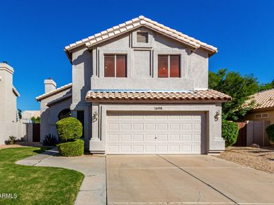 1698 W SAN REMO Street, Gilbert, AZ, 85233