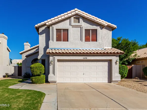 1698 W SAN REMO Street, Gilbert, AZ 85233